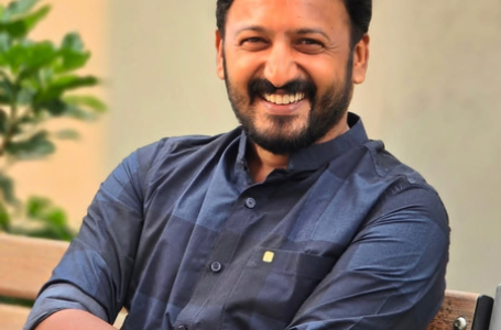 Congress suspends MLA Rahul Mamkootathil amid sexual misconduct allegations