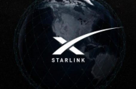 Data, traffic accumulated by Musk’s Starlink will be stored in India: Minister