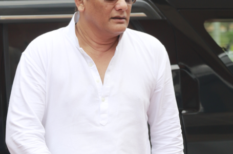 Deeply honoured and humbled, says Azharuddin on MLC nomination
