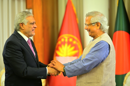 Deepening development partnership, India and Fiji solidify ties in key sectors