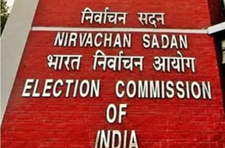 ECI objects to ‘Vote Chori’ remarks, terms it attack on voters’ dignity: Sources