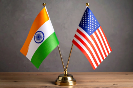 Early signs India may recalibrate its strategic posture post US tariffs: Report