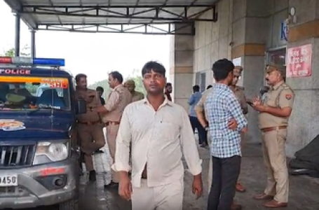 Eight killed, 45 injured in Bulandshahr road accident, CM Yogi announces ex gratia