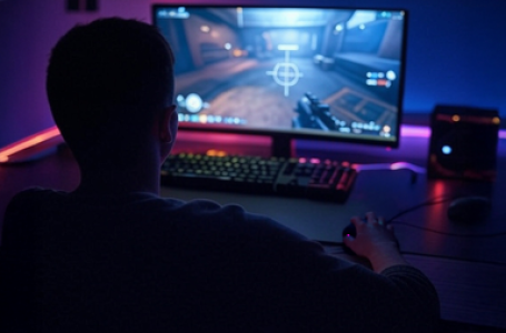 Explained: Online gaming bill empowers authorities with search and arrest powers