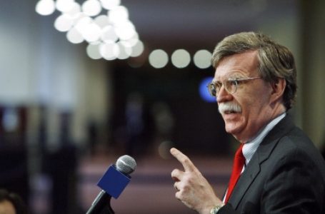 FBI raids home of former NSA Bolton, days after his criticism of Trump’s tariff decisions