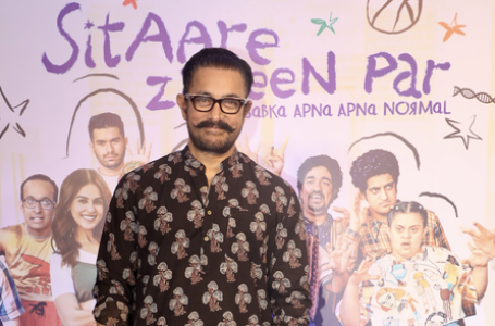 Faissal Khan confirms brother Aamir has child out of wedlock with British journalist