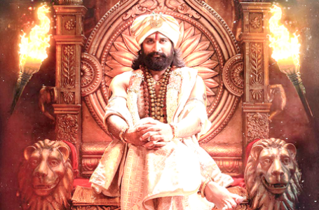 First look of Mohan G’s Draupathi -2 released underwater!