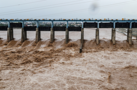 Four killed in heavy rainfall in Doda, flood situation deteriorates in Jammu