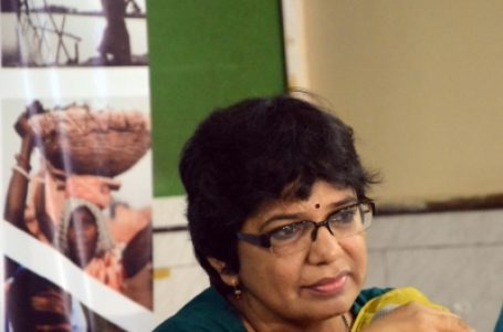 Greater Noida murder: NCW chief Vijaya Rahatkar calls for fight against social evil of dowry