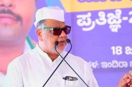 Hyder Ali, Tipu Sultan carried forward Dussehra festivities for 18 years: Cong MLA