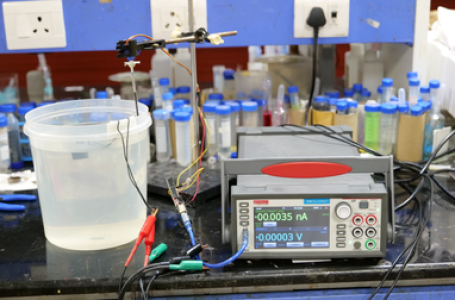 IIT Guwahati’s deep learning sensor to turn exhaling air from mouth into voice commands