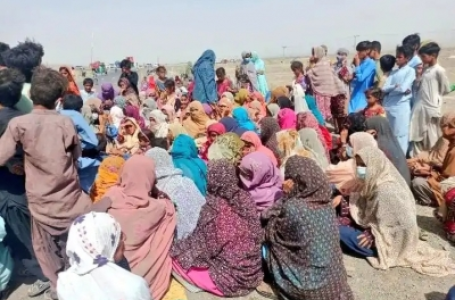 ILO ranks Pakistan among worst countries in gender pay gap