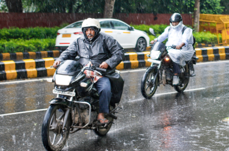 IMD forecasts wetter September, little respite from nature’s fury