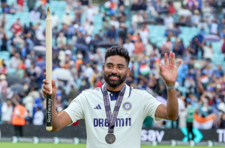 If Jaiswal didn’t score a ton, Siraj wouldn’t have runs to defend: Kaif