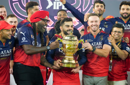‘If the franchise feels there’s a role for me’: De Villiers hints at possible IPL coaching role with RCB