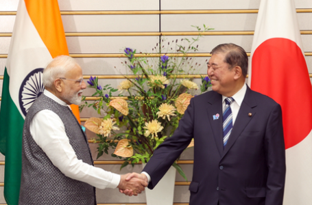India-Japan reset marks new era in strategic and economic ties