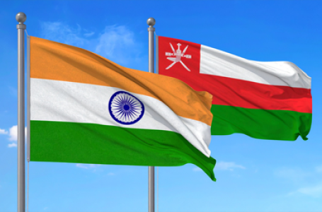 India-Oman free trade pact to open new economic gateway with Gulf