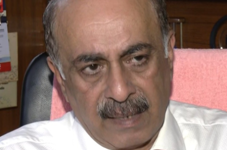 India in stronger diplomatic position after Trump-Putin talk: Foreign affairs expert Robinder Sachdev
