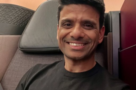Indian astronaut Shubhanshu Shukla to reach India tomorrow