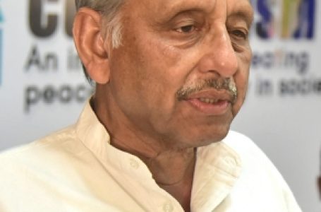 India’s foreign policy post-2014 lacks direction, says Mani Shankar Aiyar