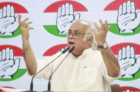 Is new normal to be defined by Chinese aggression and bullying: Congress