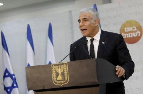 Israel: Opposition criticises cabinet approval of Gaza City takeover