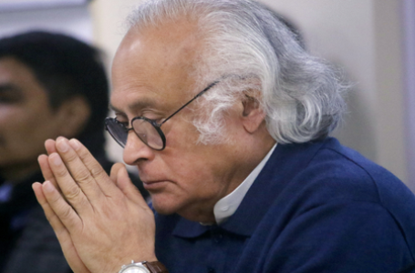 Israel’s takeover of Gaza: Congress questions Centre’s ‘complete silence’