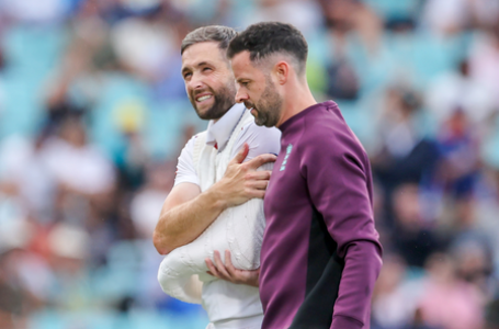 It would improve standard of cricket: Broad bats for injury replacements in Tests