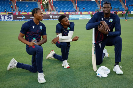 ‘It’s a long road’: Cricket West Indies charts revival plan