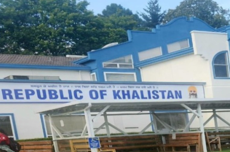 Khalistan embassy in Canada: A brazen provocation that Ottawa still won’t confront