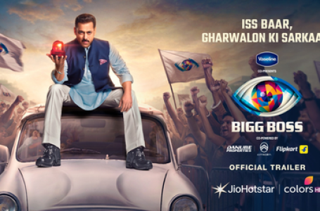‘Bigg Boss 19’ set to abide by the ‘a new season, a new sarkaar’ rule