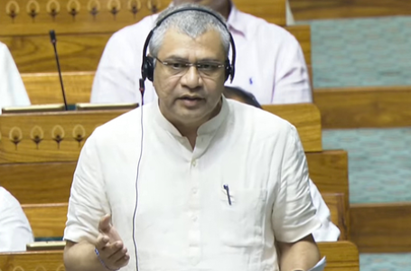 Lok Sabha passes online gaming bill without debate