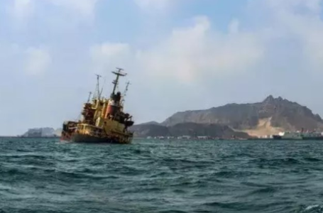 Migrant boat capsizing off Yemen leaves 68 dead, 74 still missing