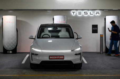 Musk’s Tesla set to arrive in Delhi on August 11