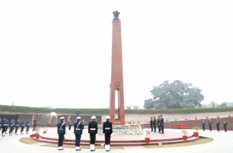 NCERT introduces chapters on war heroes Manekshaw, Usman & Sharma