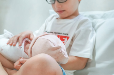 Nakuul Mehta & Jankee Parekh embrace parenthood for the second time, welcome baby girl ‘Rumi’