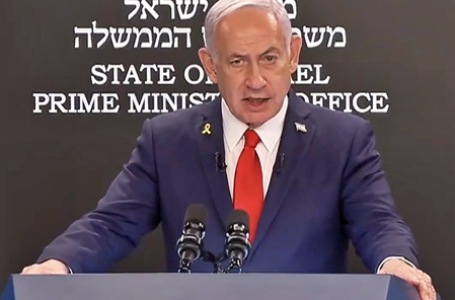 Netanyahu defends Gaza City takeover plan as ‘fastest path to end war’