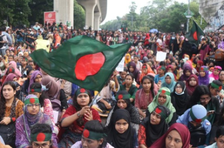 No general elections in Bangladesh till reforms are completed: NCP