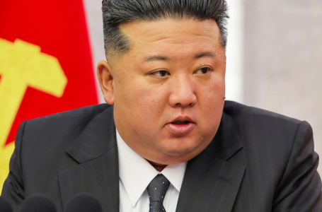 North Korea’s Kim set for debut on multilateral diplomatic stage in China