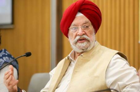 Not a single case of engine failure or breakdown due to ethanol blending: Hardeep Puri