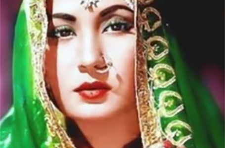 On Meena Kumari’s birth anniversary, Siddharth P. Malhotra reflects on her handwritten letters and legacy