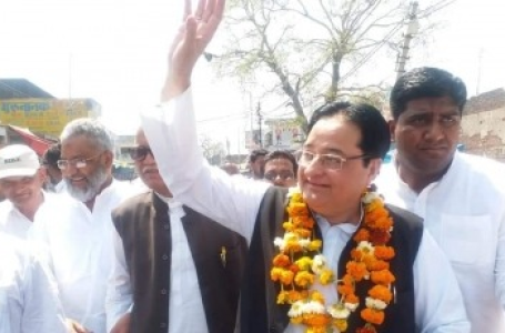 Other religions not being respected in Uttarakhand, HP: Former SP MP Hasan sparks controversy over Uttarkashi cloudburst