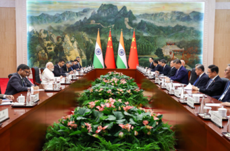 PM Modi, Chinese President Xi Jinping agree to promote people-to-people exchanges