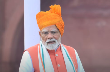 PM Modi launches Rs 1 lakh crore Pradhan Mantri Viksit Bharat Rozgar Yojana, to create 3.5 crore jobs