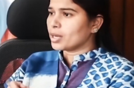 Politics heats up as expelled SP MLA Pooja Pal blames Akhilesh Yadav for threats to her life