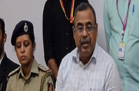 Prajwal Revanna case: Attempts made to delay verdict but victim stood like a rock, says SIT chief
