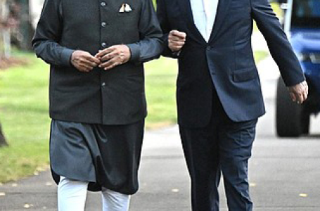 Putin dials PM Modi, shares ‘insights’ on his Alaska meeting with Trump