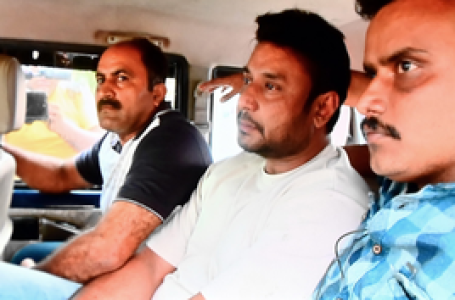 SC cancels Darshan’s bail in fan murder case, orders immediate arrest