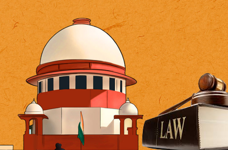 SC summons Bihar IPS officer for supporting accused