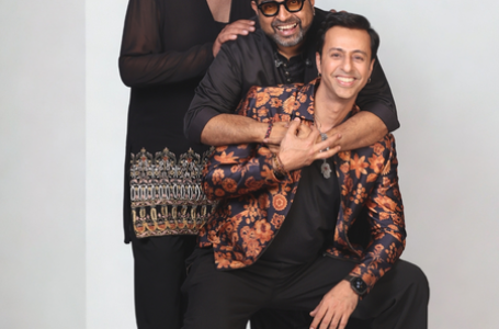 Salim-Sulaiman dedicate new track ‘Shringaar’ as an ode to Ustad Zakir Hussain